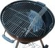 Söegrill Kingstone Bullet Ø 66 cm