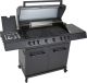 Gaasigrill Kingstone Cliff650 Beast