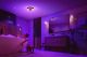 LED-laevalgusti Philips Hue Xamento M Ø 38,1 cm must