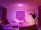 LED-laevalgusti Philips Hue Xamento M Ø 38,1 cm valge