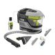 Tekstiilipesur Ryobi Swift Clean RDC18BL-0