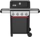 Gaasigrill Weber Spirit E-410