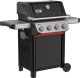 Gaasigrill Weber Spirit E-410