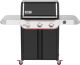 Gaasigrill Weber Genesis E-325W