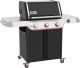 Gaasigrill Weber Genesis E-325W