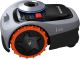 Robotniiduk Segway Navimow i105