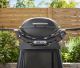 Gaasigrill Weber Q2800N+ raamil