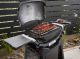 Gaasigrill Weber Q2800N+ raamil