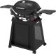 Gaasigrill Weber Q2800N+ raamil