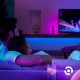 LED-valgusriba Philips Hue Lightstrip Plus V4 RGB põhiosa 2 m