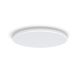 LED-plafoon Philips Ozziet Ø 40 cm, 22 W, 4000 K, 2500 lm