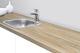 Servakant Premium Guadina Oak 0,7 x 44 x 1820 mm