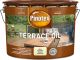 Puiduõli Pinotex Terrace&Wood Oil 10 l, värvitu