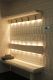 Sauna LED-valgusti seeria 6-osa