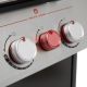 Gaasigrill Weber Genesis E-425S