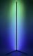 LED-põrandavalgusti Tween Light Anzio RGB