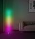 LED-põrandavalgusti Tween Light Anzio RGB