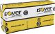 Mineraalvill Isover Premium 33 100 mm
