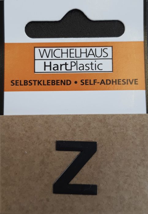 Täht Wichelhaus HartPlastic Z 15 mm