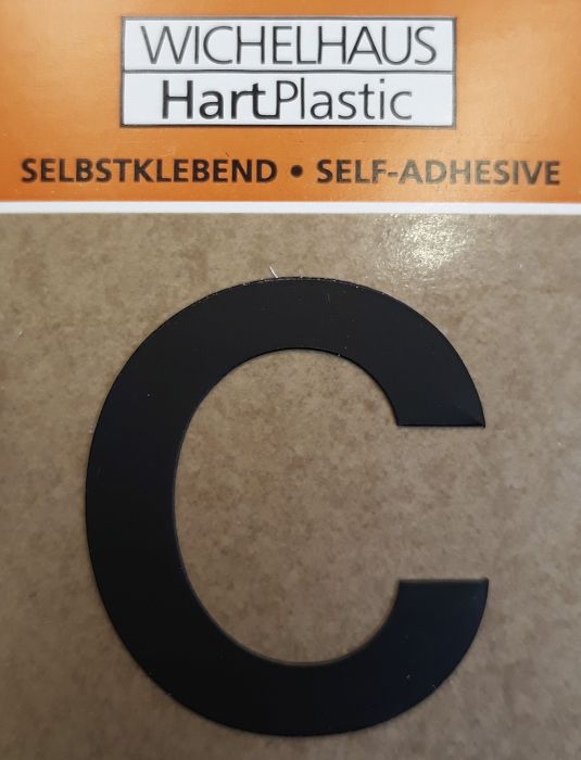 Täht Wichelhaus HartPlastic C 30 mm