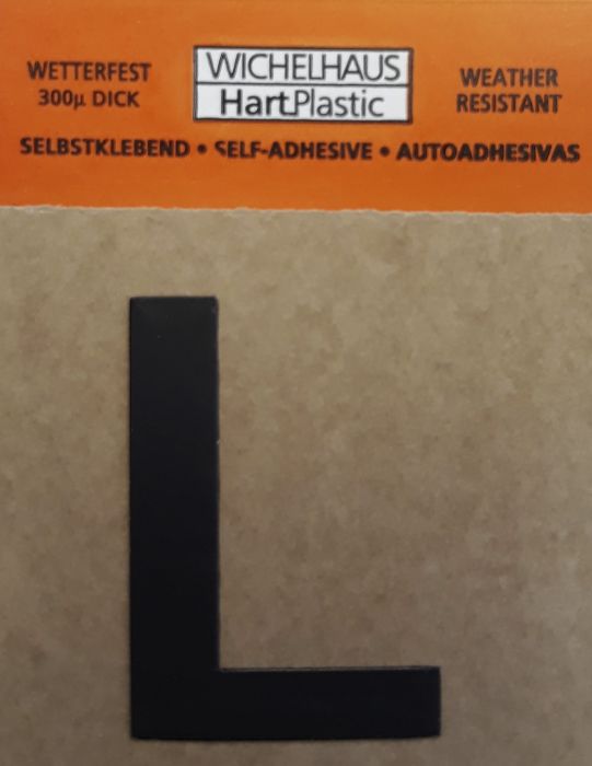 Täht Wichelhaus HartPlastic L 30 mm