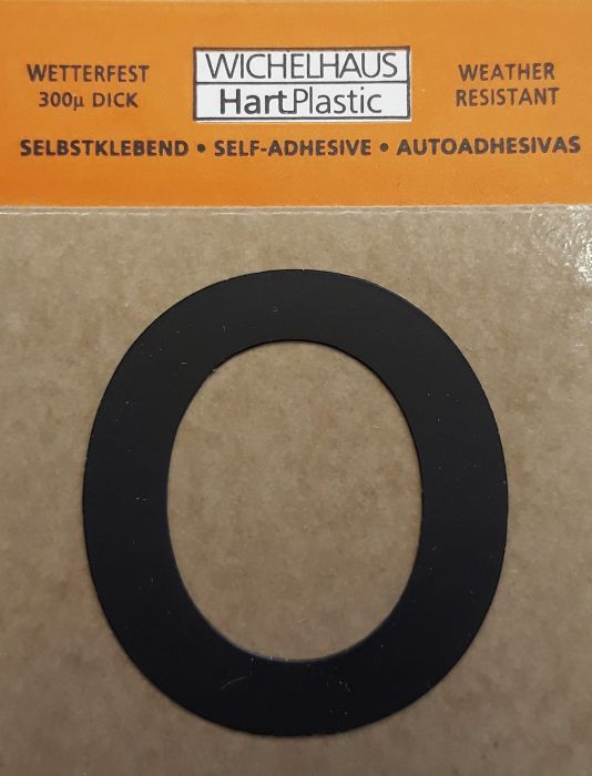 Täht Wichelhaus HartPlastic O 30 mm