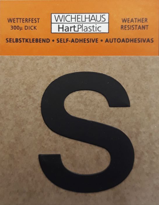 Täht Wichelhaus HartPlastic S 30 mm