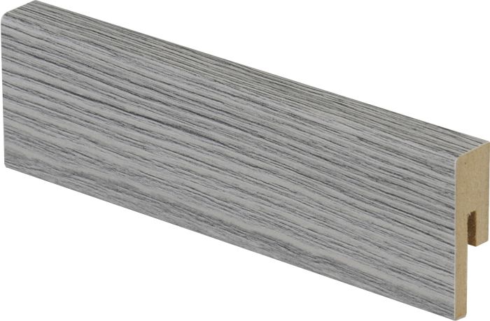 Põrandaliist MDF Tunne Jäkälä 12 x 42 x 2750 mm