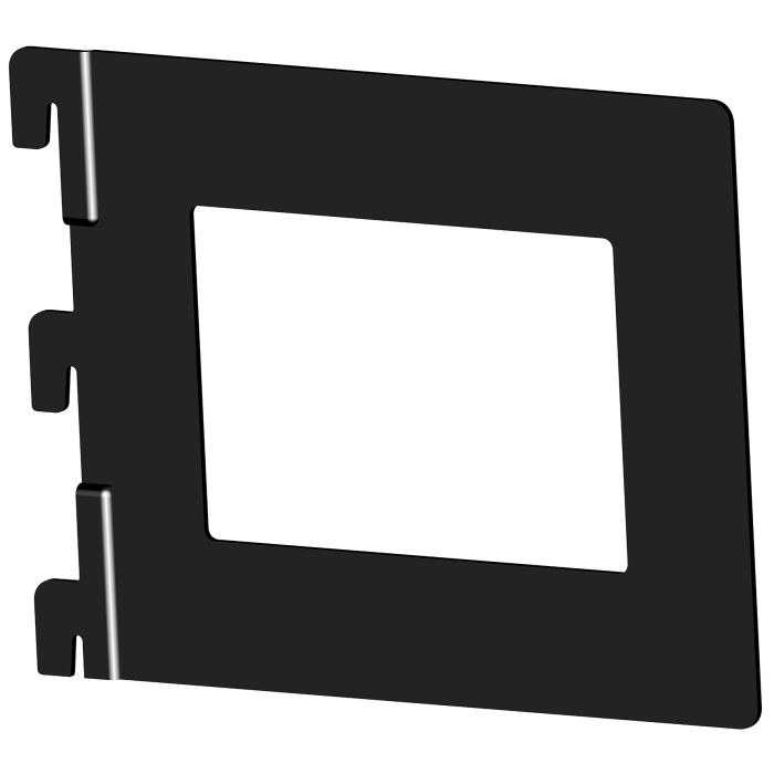 Raamatuhoidja Element System must 118 x 143 mm