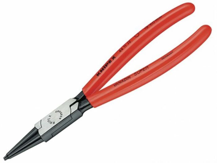 Lukktangid Knipex 180 mm