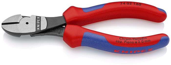 Lõiketangid Knipex 160 mm