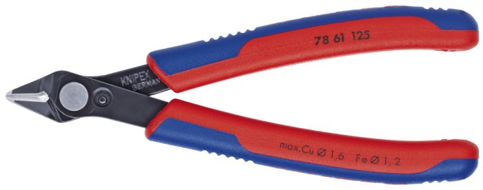 Universaaltangid Knipex 125 mm