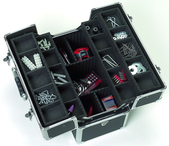 Tööriistakast Tool Case XL