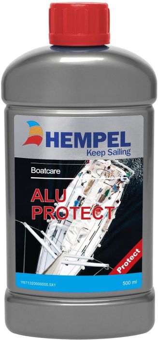 Puhastusõli Hempel Alu Protect 0,5 l