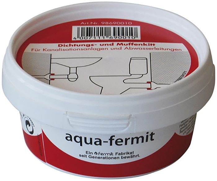 Tihenduskitt Aqua Fermit 250 g