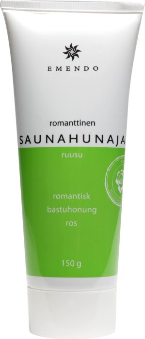 Saunamesi romantiline Emendo 150 g