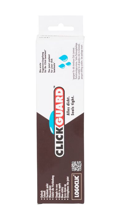 Laminaadivuukide niiskustõke ClickGuard 125 ml