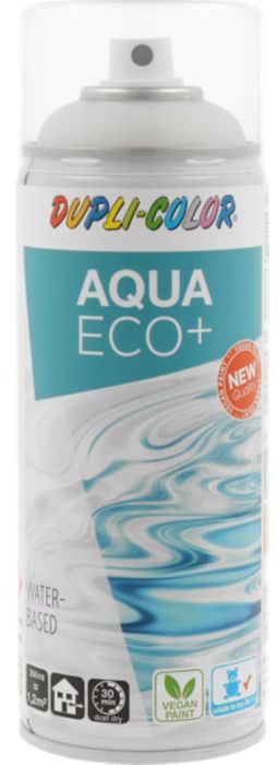 Aerosoollakk Aqua Eco + 350ml