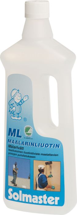 Maalrilahusti ML 1 l