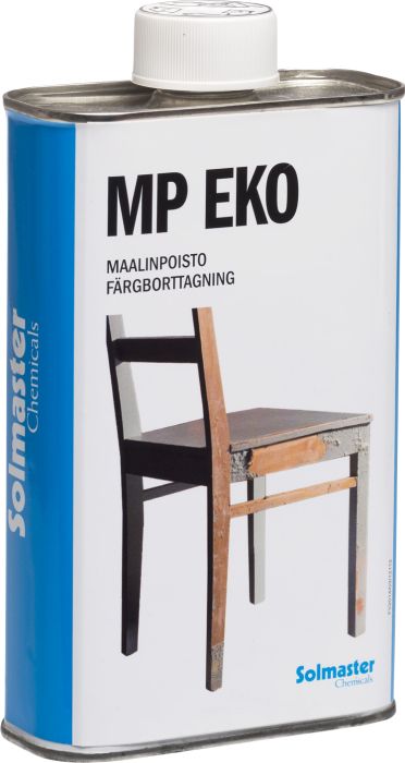 Värvieemaldaja Solmaster MP EKO 0,5 l