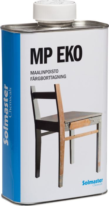 Värvieemaldaja Solmaster MP EKO 1 l