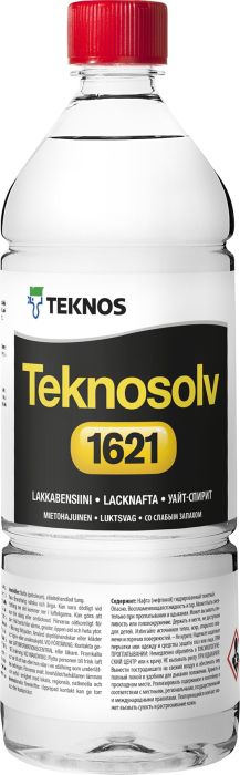 Lakibensiin Teknosolv 1621