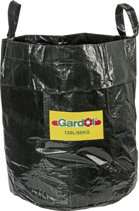 Prügikott Gardol 120 l