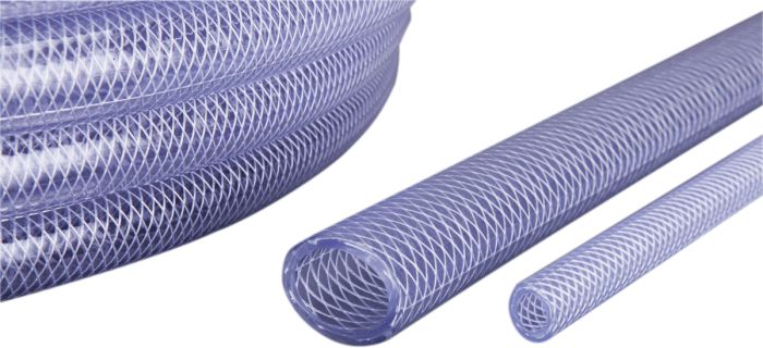 Voolik PVC 9 x 3 mm