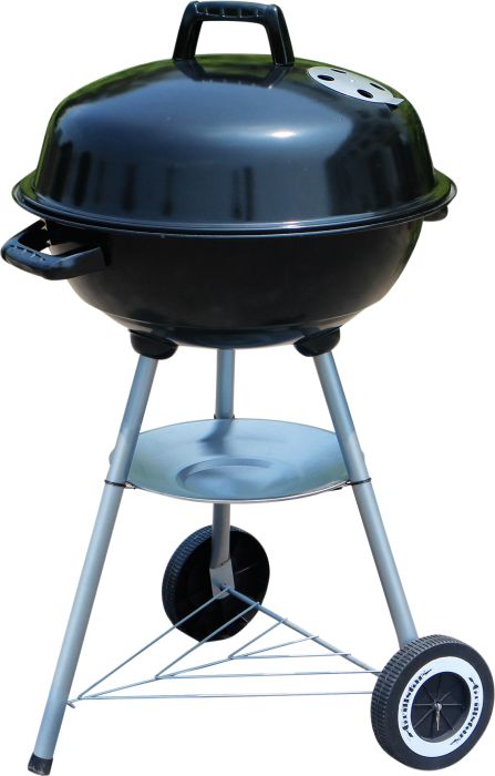 Söegrill Grillstar Montana Ø 44 cm