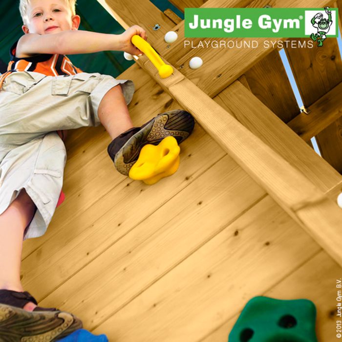 Jungle Gym mänguväljaku tarvikud