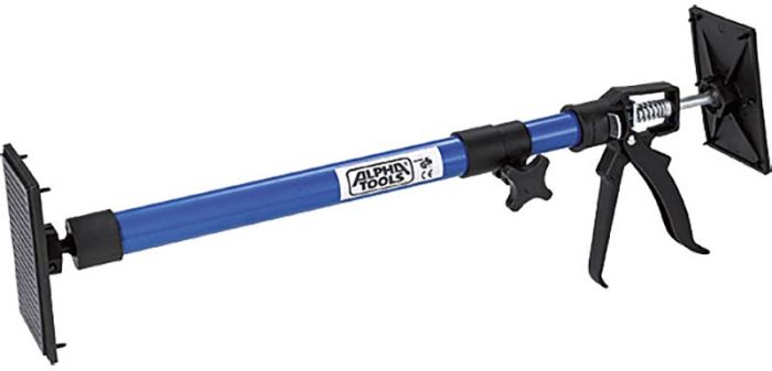 Uksepiida montaažitugi Alpha Tools 50-115 cm