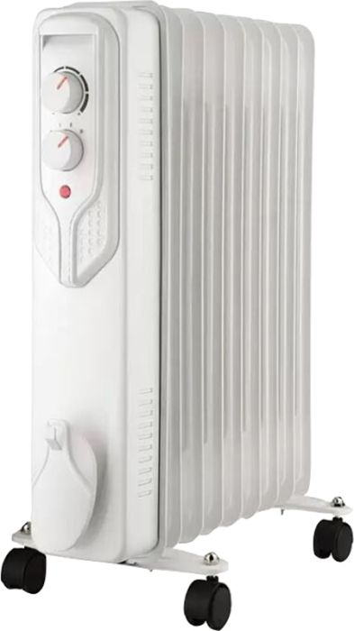 Õliradiaator Voltomat HEATING 2000 W