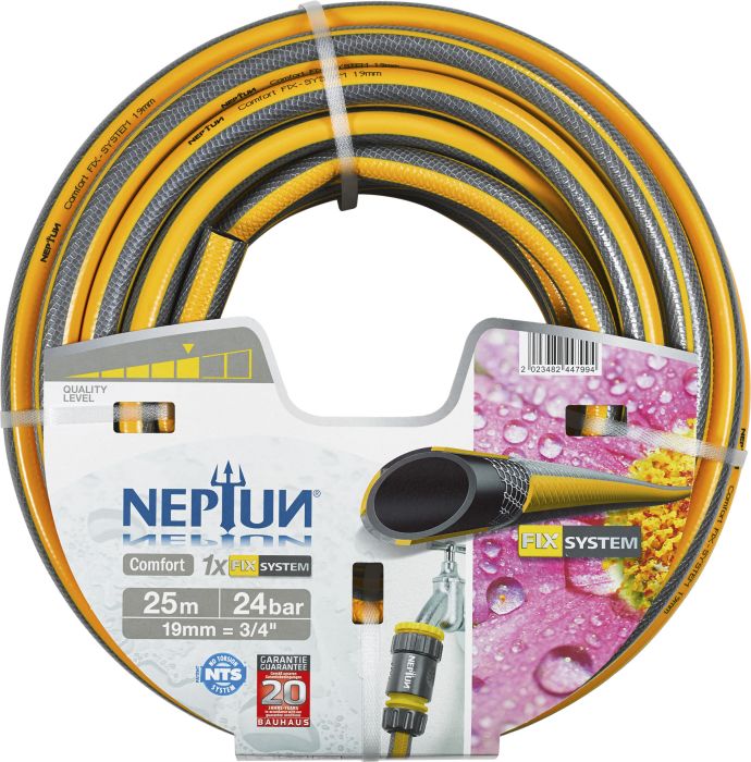 Aiavoolik Neptun Comfort 19 mm(3/4