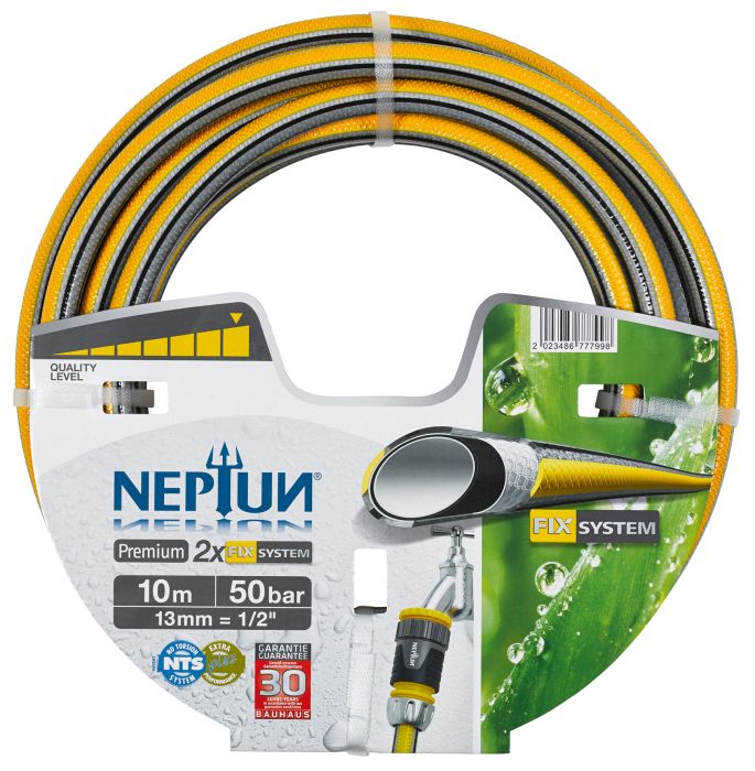 Voolik Neptun Premium 13 mm(1/2